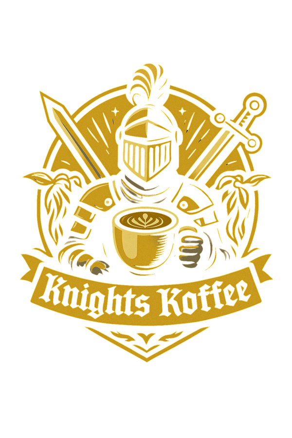 Knight's Koffee