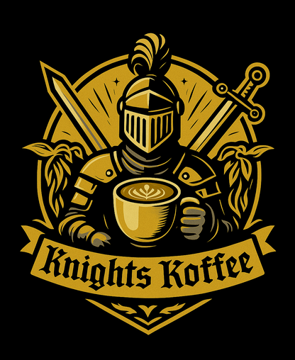 Knight's Favorite